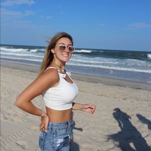 Meet your Posher, Jessica